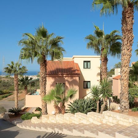 Asterias Village Hersonissos  Luaran gambar