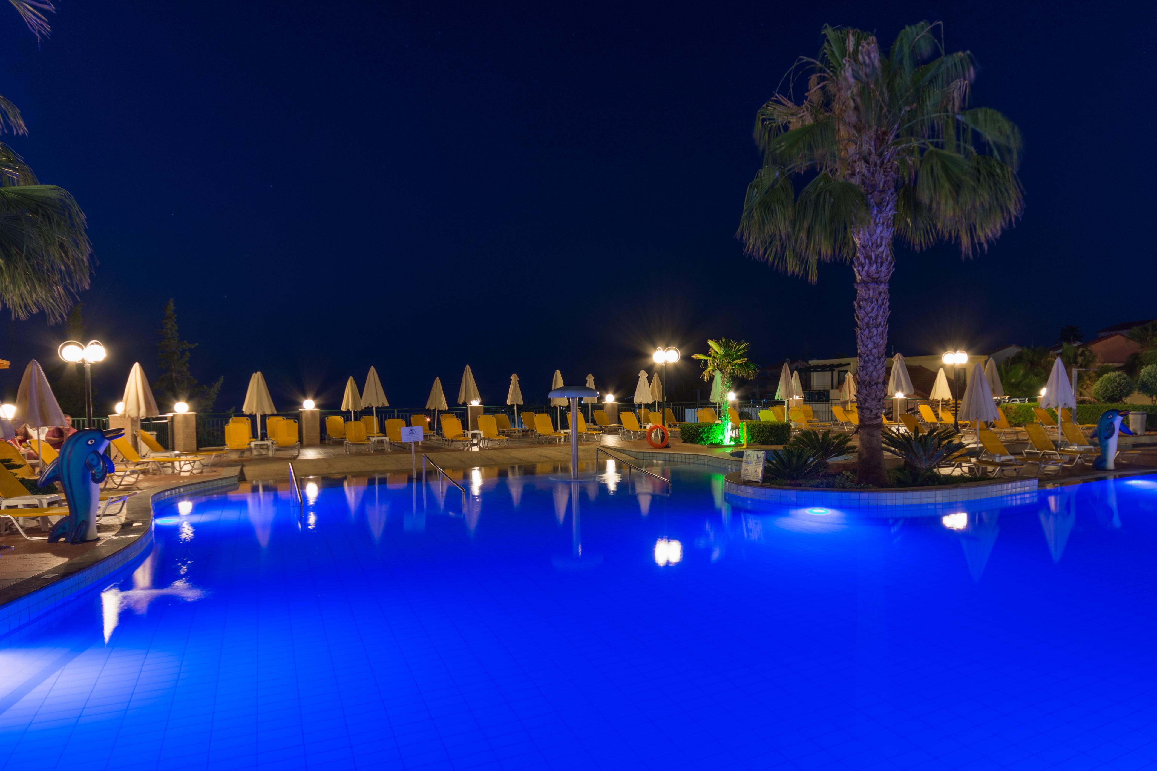 Asterias Village Hersonissos  Luaran gambar