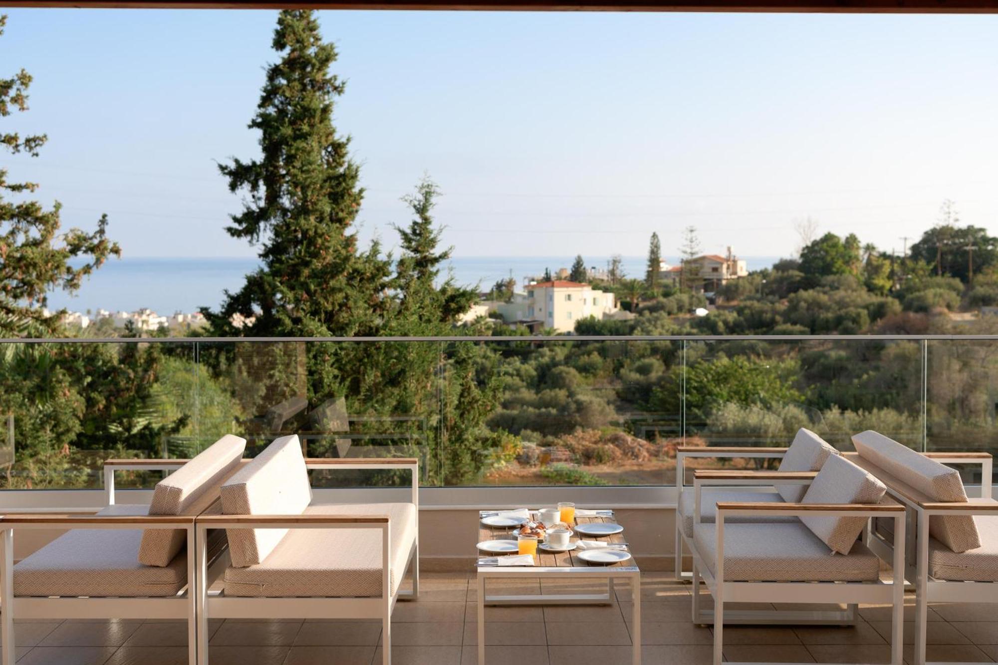 Asterias Village Hersonissos  Luaran gambar