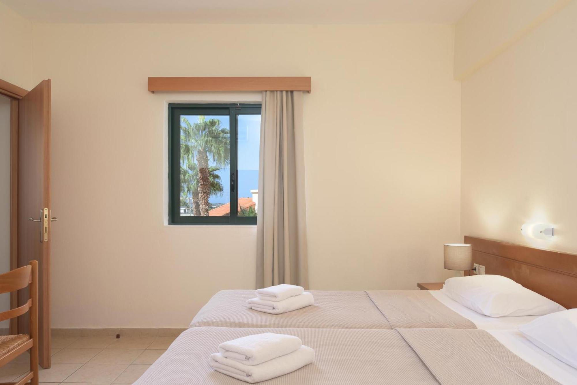 Asterias Village Hersonissos  Luaran gambar